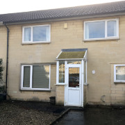 Front of 72 Hawthorn Grove